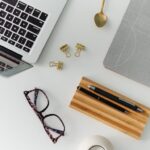 Essential Tips for Organising a Clutter-Free Workspace at Home