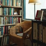 How to Create a Cosy Reading Nook in Your Home