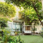 Simple Ways to Create a Relaxing Garden Space at Home